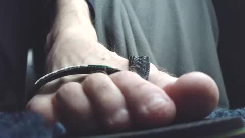 Greedy Fred online show from 03.03.26