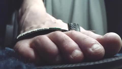 Greedy Fred online show from 03.08.26