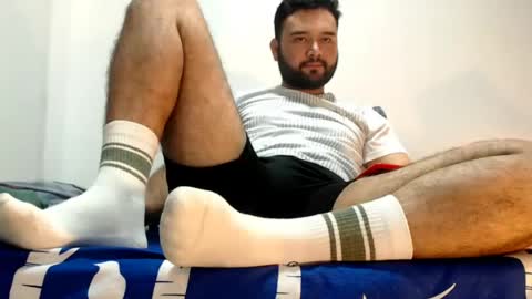 Snapshot of fredy_hunks chatting on 06.14.26 Fredy online show from 06.14.26
