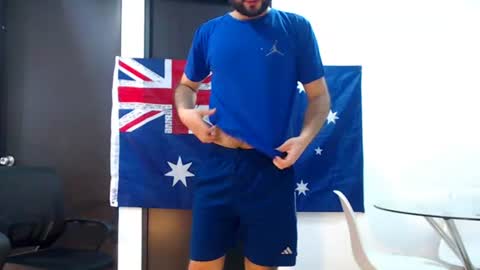 Snapshot of fredy_hunks chatting on 07.18.26 Fredy online show from 07.18.26