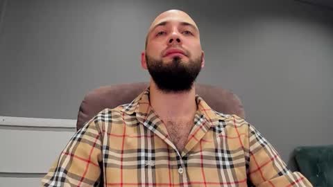 Andrew online show from 10.20.25