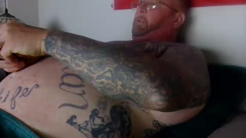 Snapshot of freebird739 chatting on 11.19.25 Freebird739 online show from 11.19.25