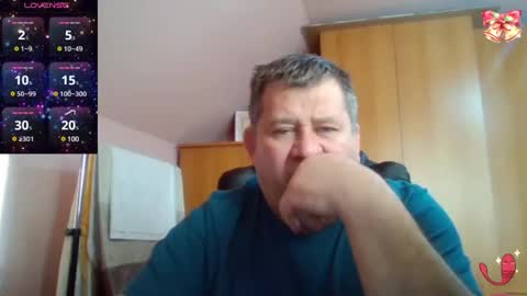 freeboy80180 online show from 01.13.25