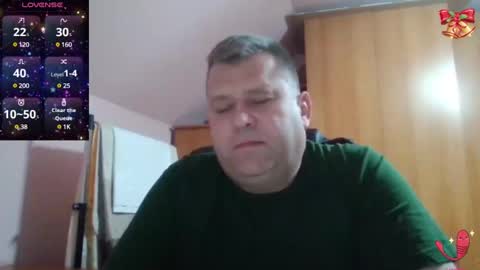 freeboy80180 online show from 01.19.25