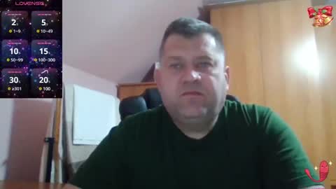 freeboy80180 online show from 01.22.25