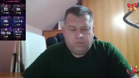 freeboy80180 online show from 01.24.25