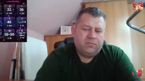 freeboy80180 online show from 01.25.25