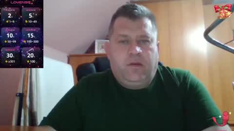 freeboy80180 online show from 01.25.25