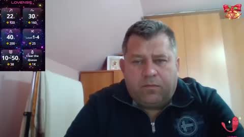 freeboy80180 online show from 02.03.25