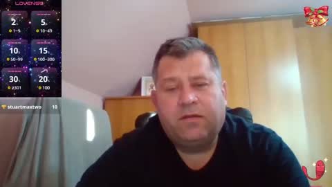 freeboy80180 online show from 02.03.25