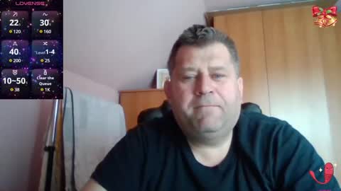 freeboy80180 online show from 02.05.25