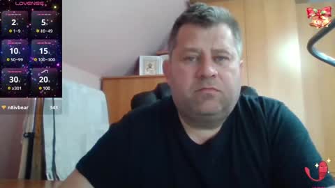 freeboy80180 online show from 02.05.25