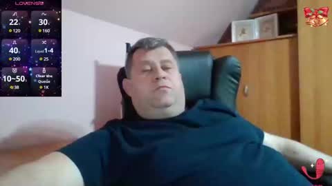 freeboy80180 online show from 02.06.25