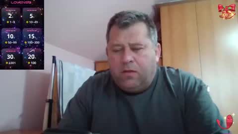 freeboy80180 online show from 02.16.25