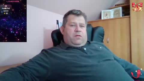 freeboy80180 online show from 02.20.25