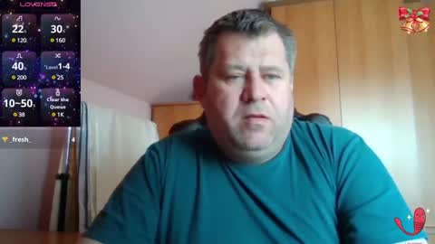 freeboy80180 online show from 02.21.25