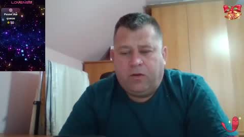 freeboy80180 online show from 02.27.25