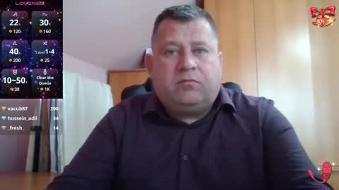 freeboy80180 online show from 02.27.25