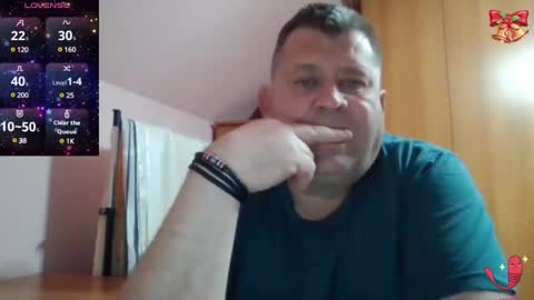 freeboy80180 online show from 02.28.25