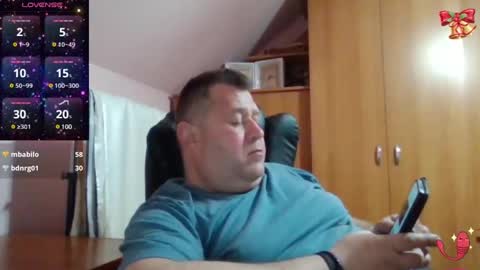 freeboy80180 online show from 03.03.25