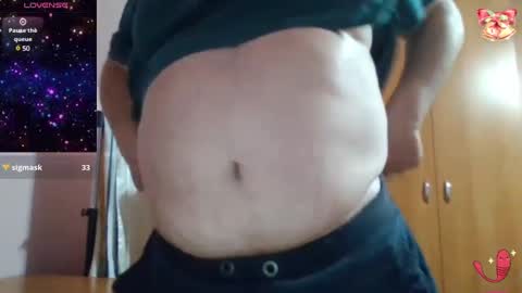 freeboy80180 online show from 03.05.25