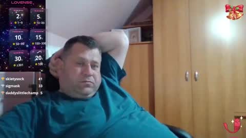 freeboy80180 online show from 03.05.25