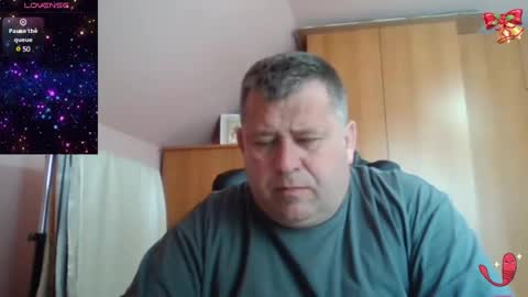 freeboy80180 online show from 03.07.25