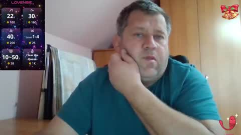 freeboy80180 online show from 11.30.25