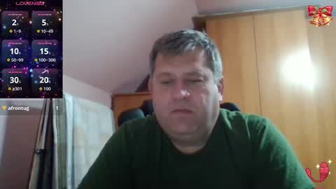 freeboy80180 online show from 12.14.25