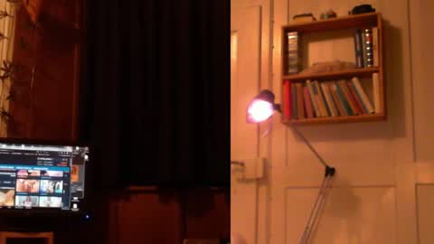 Snapshot of freemy_cebwam chatting on 01.19.25 Duckmysick online show from 01.19.25