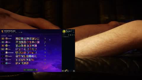 Duckmysick online show from 02.08.26