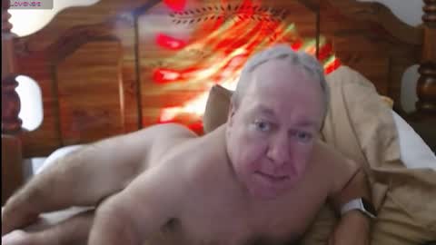 Cute Lil Man online show from 01.17.25