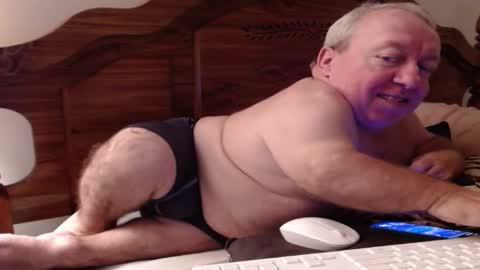 Snapshot of freemysoul4748 chatting on 10.23.25 Cute Lil Man online show from 10.23.25