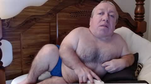 Cute Lil Man online show from 03.02.26