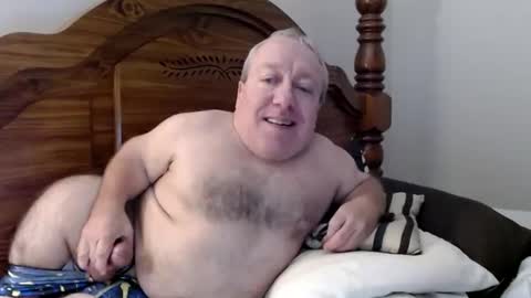 Cute Lil Man online show from 06.29.26
