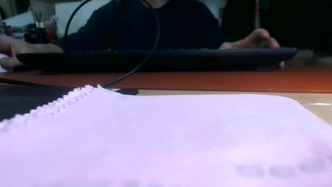 K-Dick online show from 02.22.25