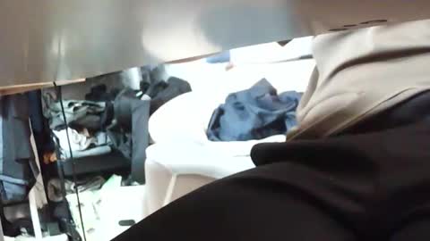 K-Dick online show from 09.30.25