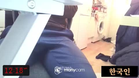 K-Dick online show from 01.11.26