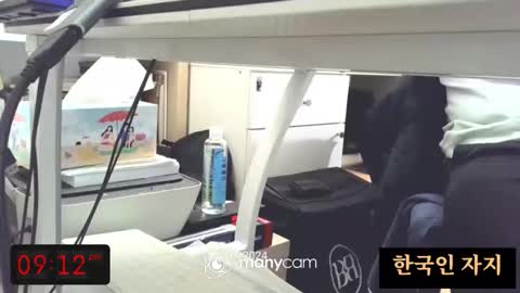 K-Dick online show from 03.02.26