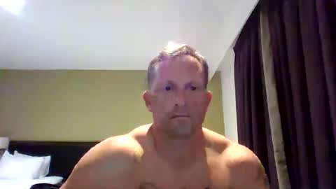 freeusemuscle online show from 07.14.26
