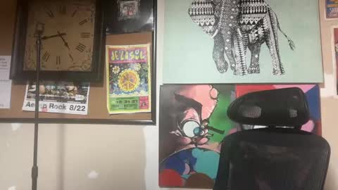 freeyourmind247 online show from 02.01.25