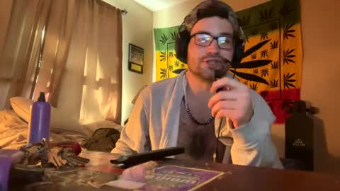 freezeskiii online show from 09.17.25