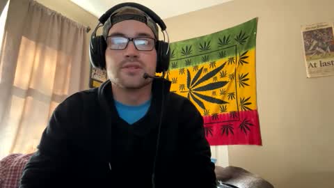 freezeskiii online show from 10.29.25