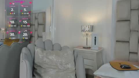 Frehia   online show from 10.19.25