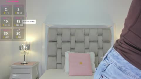 Frehia   online show from 07.07.26