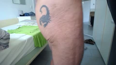 Walter Fischer online show from 09.16.25