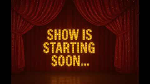 Louise or Lou 3 online show from 07.02.26