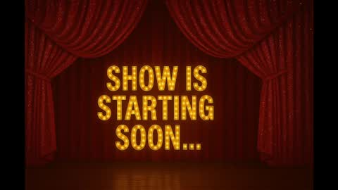 Louise or Lou 3 online show from 07.19.26