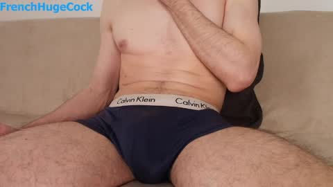 Snapshot of french_huge_cock chatting on 05.22.26 Manson FrenchHugeCock online show from 05.22.26