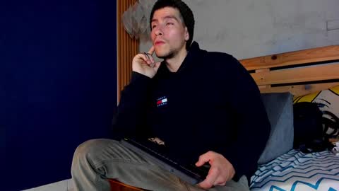 Xavier online show from 12.11.24